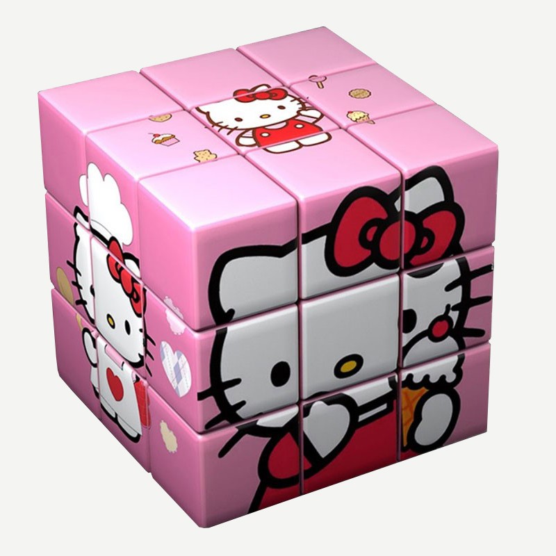 魔方uv打印機樣品